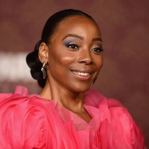Erica Ash, comedian and 'Real Husbands of Hollywood' and 'Mad TV' star, dies at 46