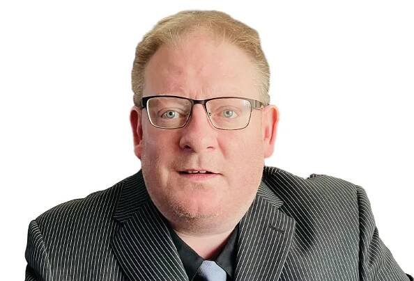 Neil Alsop