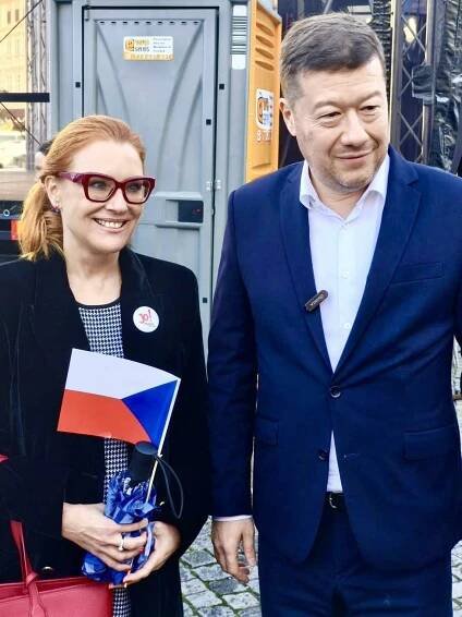 Politolog Pehe v Blesku: Každá strana má máslo na hlavě. O čem budou letošní volby?