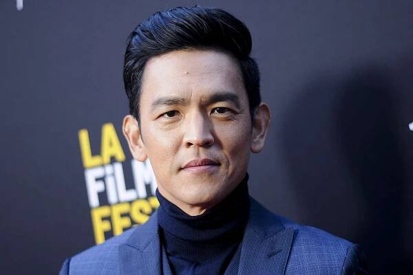 John Cho