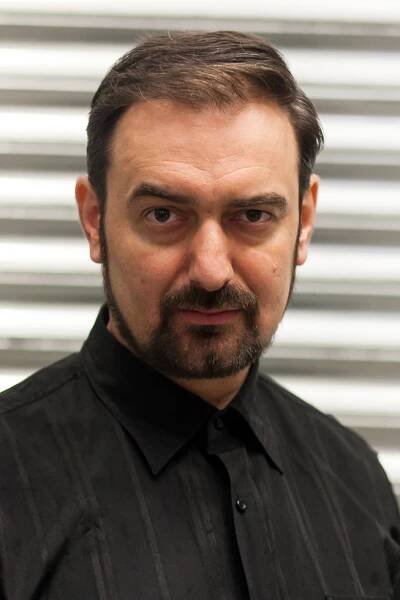 PETR HALÍČEK