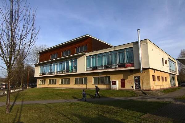 Judo sál | Městská sportovní Turnov