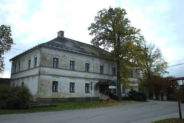 Soubor:Moravice, bývalý obchod.jpg – Wikipedie