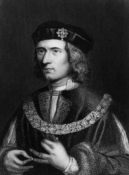 How a Detective Novel Led to the Rediscovery of Richard III