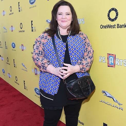 Melissa McCarthy