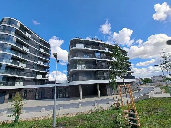 Bělohlávkova, Praha 5 - Stodůlky