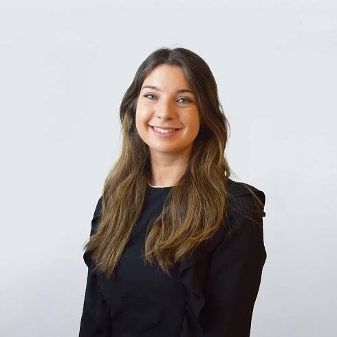Picture of Emma Divaris