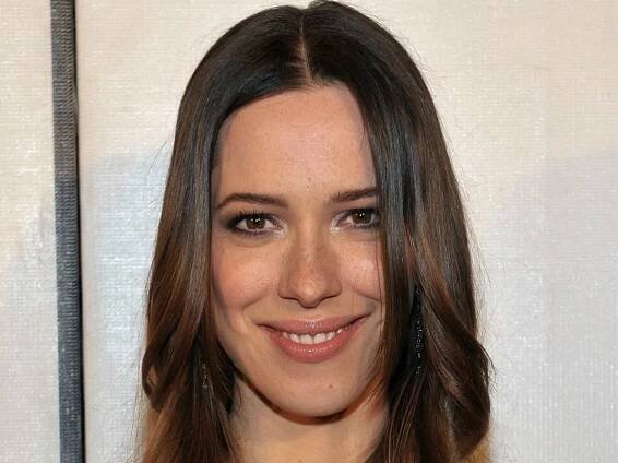 Rebecca Hall
