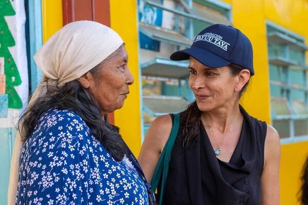 To Curb Mass Migration, Help People Thrive Where They Are