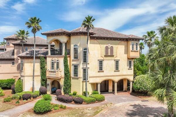 Cole Blair Group | Santa Rosa Beach FL Real Estate Agent