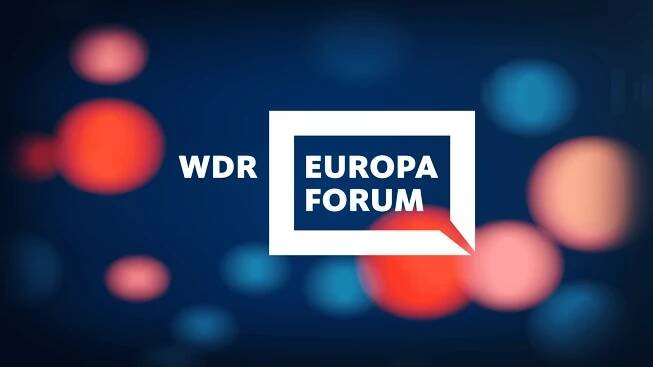 Home - WDR Europaforum