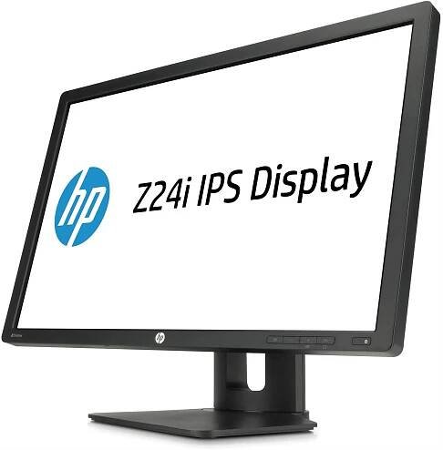 24" HP Z Display Z24i