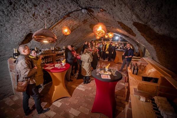Soukromá degustace vína, Litoměřice-Město, Vinotéka Noravank