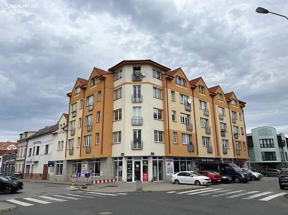 Pronájem Byt 3+kk, O. Peška, Kladno