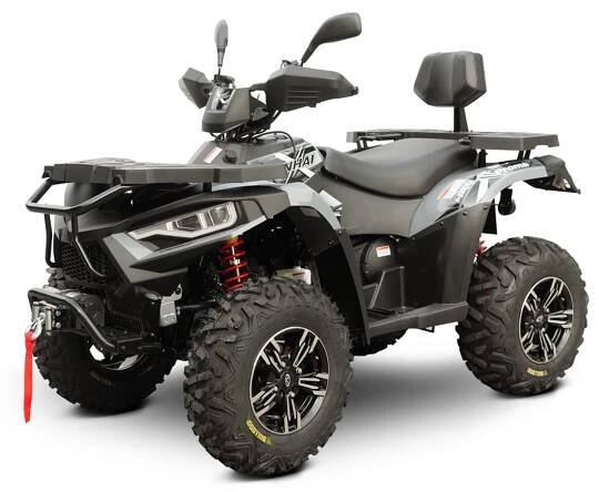 LINHAI 420 Promax 4x4