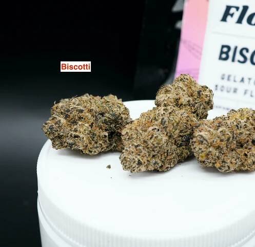 CBD Hemp Flower For Sale Online | The Hemp Barn