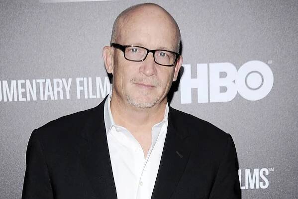 Alex Gibney
