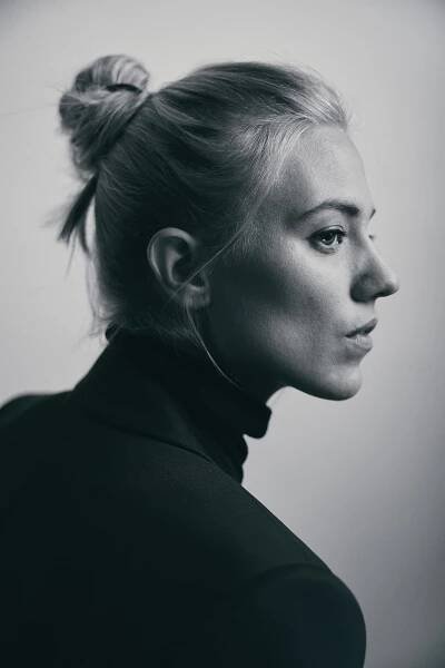 Larissa Marolt