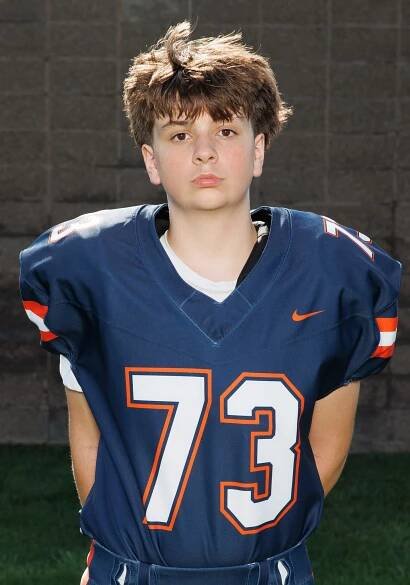 Freshman – Olathe East Football