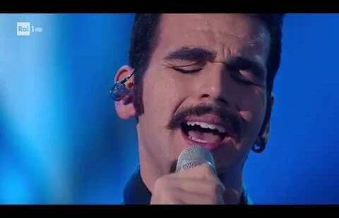 Il Volo omaggia Lucio Dalla con "Caruso" - Una storia da cantare 23/11/2019