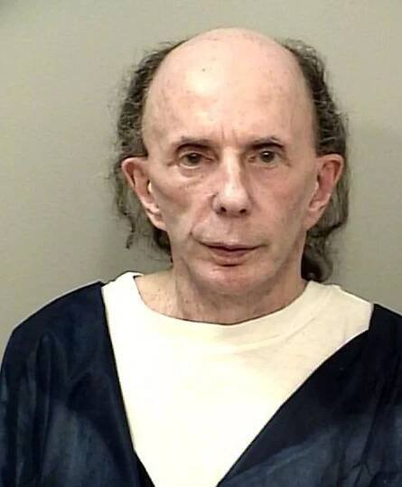 Phil Spector