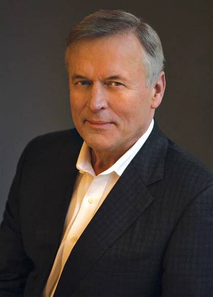 Read an excerpt from John Grisham's new introduction to 'The Great Gatsby' — and see the cover