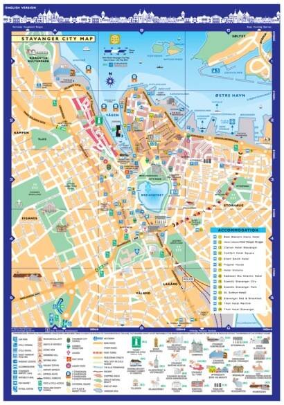Stavanger - Wikipedia