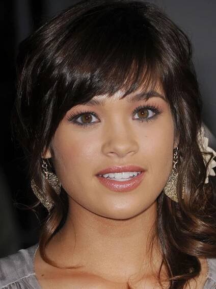 Nicole Gale Anderson