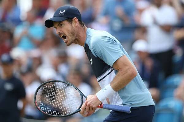 Andy Murray věří, že dokáže znovu opanovat Wimbledon – Tiebreak Tennis