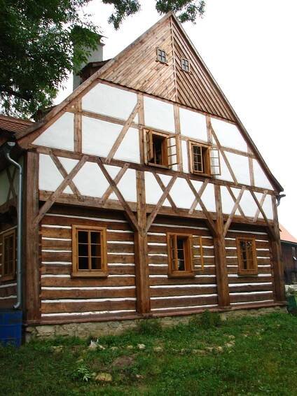 Navštivte Žijící skanzen v Jindřichovicích pod Smrkem - Tipy na výlet - LK - Frýdlantsko - Jindřichovice pod Smrkem