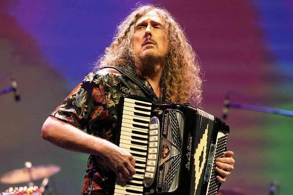 'Weird Al' Yankovic Explains Why He's Likely Done Releasing Albums: 'There Were So Many Limitations'