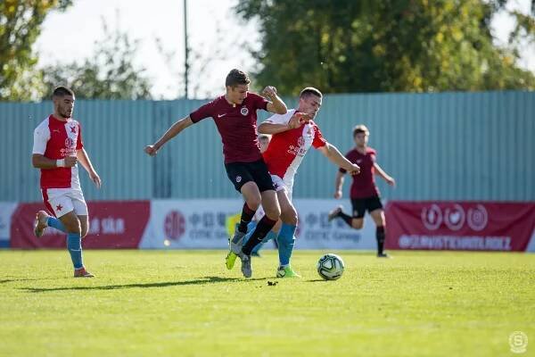 Vítězné derby | sparta.cz