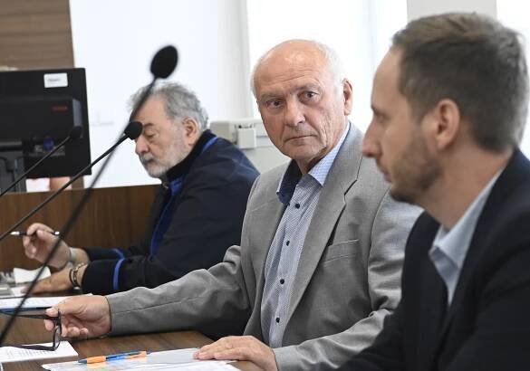 V kauze Bečva navrhl žalobce pro firmu Energoaqua pokutu a řediteli podmínku