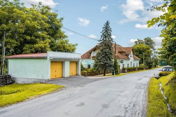 Prodej Dům, Hlavňovice, Klatovy
