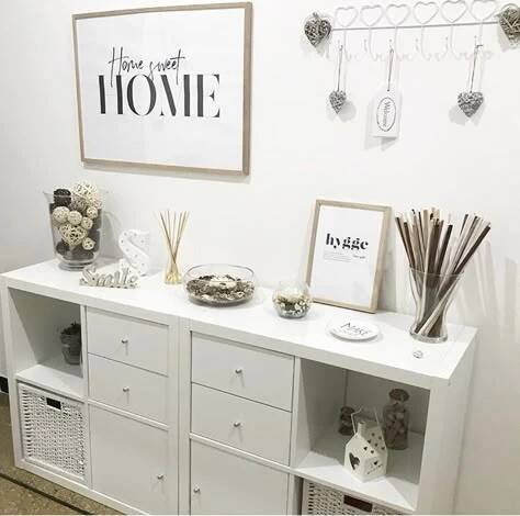 Dekoideen für die Wohnung - Inspiration für dein Zuhause