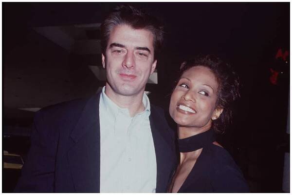 Article Alleging Chris Noth Assault on Beverly Johnson From 90s Resurfaces