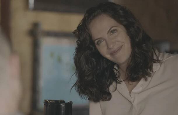 Havaj 5-0 - Boj s časem - Z filmu - Kate Siegel