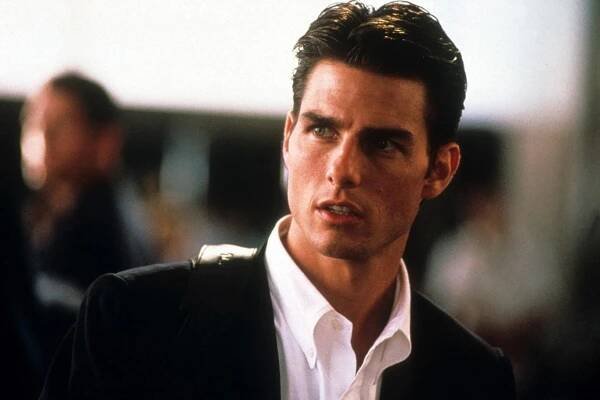 Král scientologie Tom Cruise: Děti Nicole Kidman se rozhodly žít s ním, vlastní dceru vyškrtl ze života