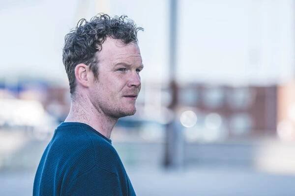 Blue Lights episode 2: Seamus O’Hara on a deadly fightback in Belfast