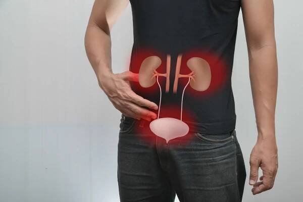 Voiding Dysfunction in Singapore - AARE UROCARE