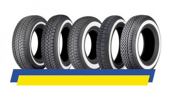 michelin classic news whitewall tyres