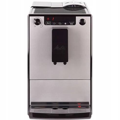 Superautomatický kávovar Melitta E950-666 Solo 