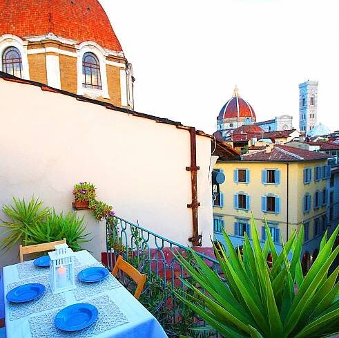 HomEdo Florence • Official Site