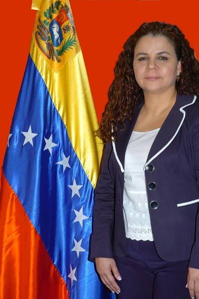 Iris Varela - Wikipedia