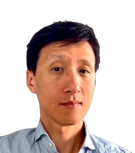Ying-Hsang Liu