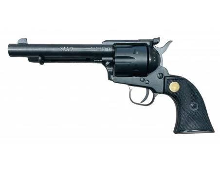 Revolver Chiappa 1873 R&R SAA 5,5" - 9 mm Flobert (kat. C-1)