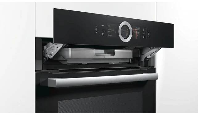BOSCH HSG636BB1