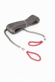 Dyneema Winch Line (Rope) Extension