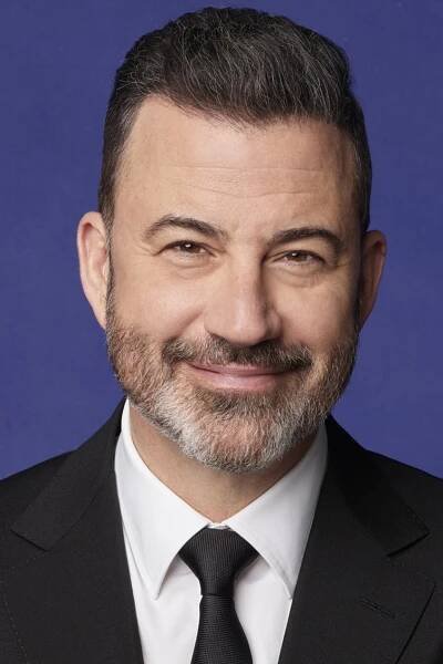 Jimmy Kimmel herec