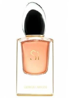 Giorgio Armani Giorgio Armani Si Le parfum, Parfémovaná voda 40ml